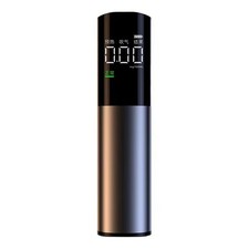 Portable High Alcohol Tester Breathalyzer Self-Test Drinking Detection4498