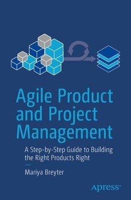 Mariya Breyter Agile Product and Project Management (Paperback) (UK IMPORT)