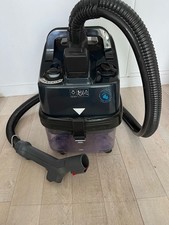 Nettoyeur Injection Extraction Vapeur Desiderio Kombiplus