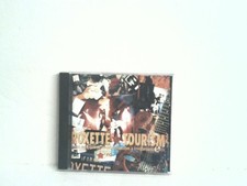 Roxette Tourism CD 1992 EMI Records Group