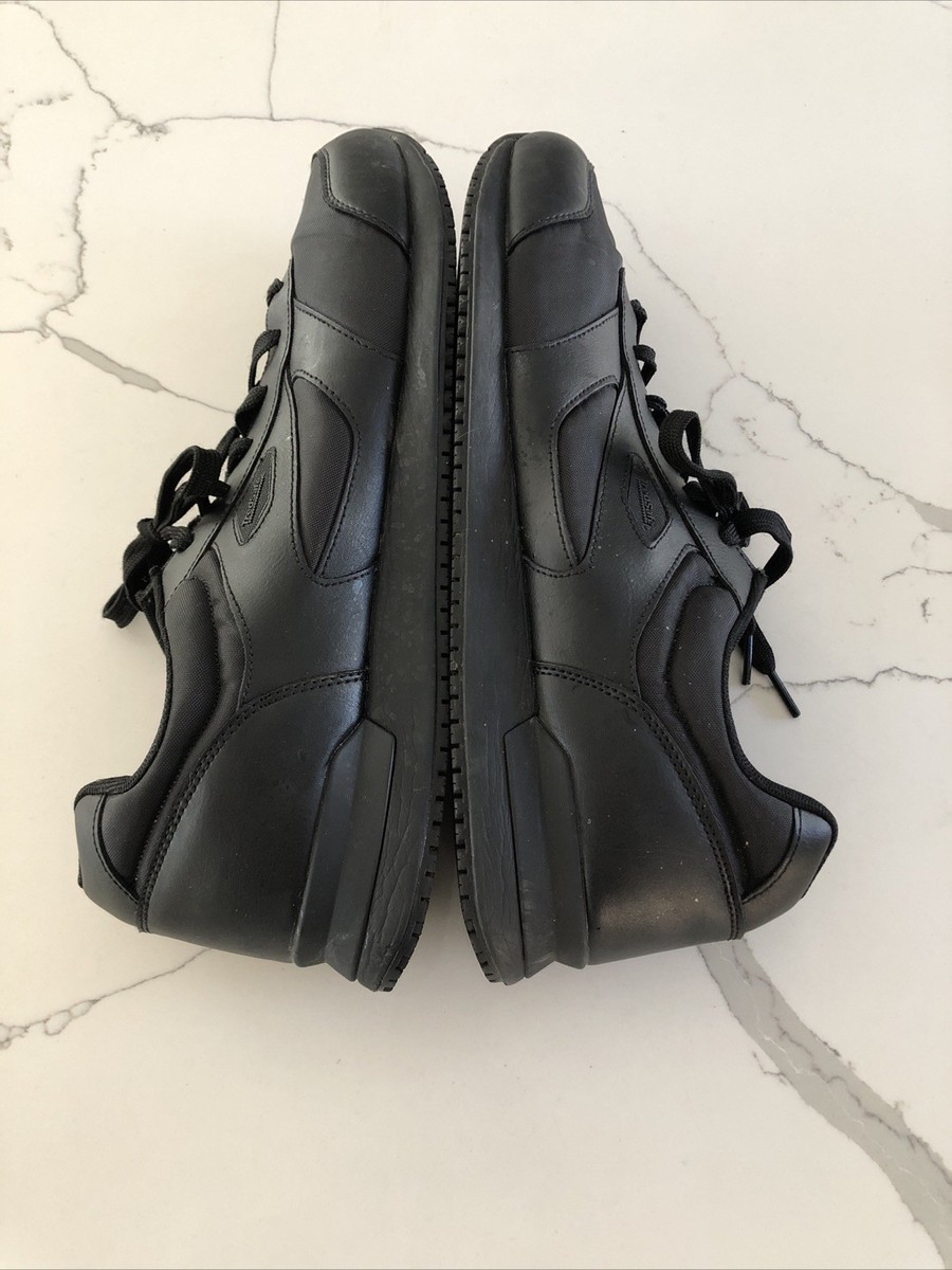 Tredsafe Grace Slip Resistant Work Shoes Womens Size 13 Anti  display picture 2