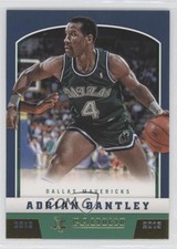 2012-13 Panini Gold Knight Adrian Dantley #176 HOF 00ah