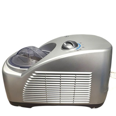 デロンギジェラートメーカー GM6000 デロンギジェラートメーカー GM6000 DeLonghi GM6000 Ice Cream