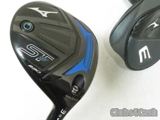 Mizuno ST-Z 230 Fairway 15°  3 Wood Mitsubishi Tensei 1K Blue 65 Xlink Tech +HC