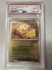 Pokémon TCG Pikachu Holo Promo PSA 10 SV5S Special Set #100 Indonesian 2024