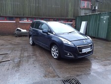 PEUGEOT 5008 E-HDI ALLURE MK1 (PH1) (T8) 2013-2017 ALTERNATOR 5705PA