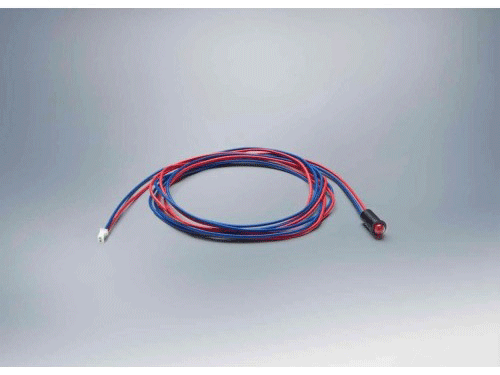 Genuine Ford Vehicle Security System Optional Led Kit DM5Z-19D596-A - Bild 2 von 3