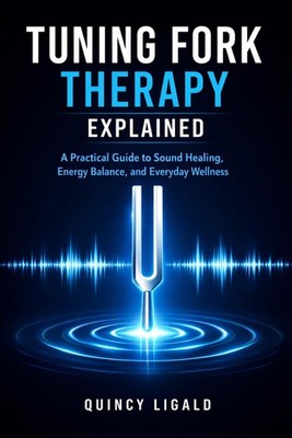 Tuning Fork Therapy Explained: A Practical Guide to Sound Healing, Energy Balanc