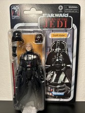 Star Wars The Black Series - Darth Vader Return of the Jedi 40th ROTJ