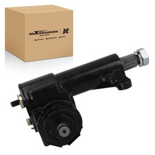 Power Steering Gear Box For Ford Mustang Mercury Cougar 1967-1970 New Power Steering Gear Box For Ford Mustang Mercury Cougar 1967-1970 New