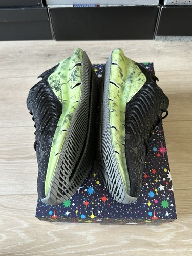 Größe 11 - Reebok Billionaire Boys Club x Zig Kinetica "schwarz" FW5283 neu im Karton - Bild 3 von 5