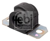 Febi Stabilisatorlager Vorne FüR Fiesta VII 1.0-1.5D 05.17- Ford