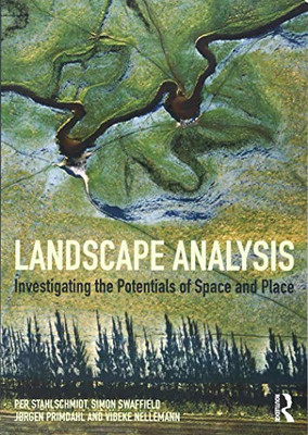 Landscape Analysis: Investigating the Potentials of Spa -  NEW Jorgen Primdahl 2
