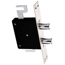 L31965 - HOOPLY CEFIRO Side Lock Shoot Bolt STB01 - Single