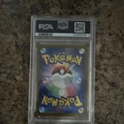 Mewtwo SV2a Pokemon Card 151 Japanese Art Rare 183/165 Holo PSA 10