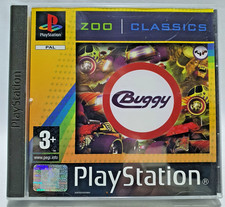 ebay® Auktion 404165584988 | Buggy Playstation 1 PAL NEW UNUSED RESEALED Thumbnail of ebay® auction 404165584988 | Buggy Playstation 1 PAL NEW UNUSED RESEALED