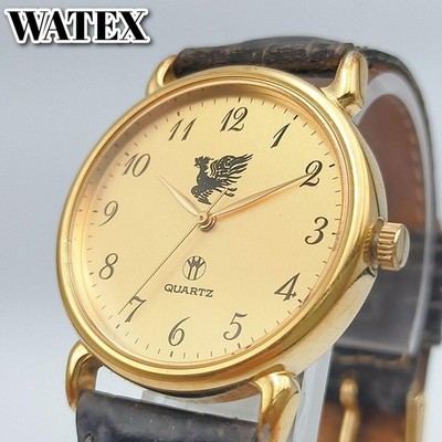Watex Vintage Watch