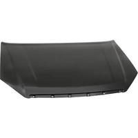 Motorhaube Passend FüR Isuzu D-Max Baujahr 2012-2017