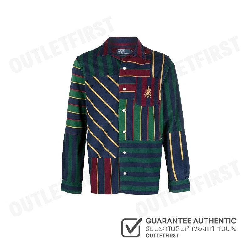 mens polo ralph lauren corduroy shirt products for sale | eBay