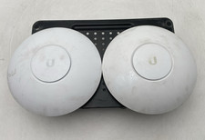 Lot of 2 Ubiquiti UniFi UAP-AC-HD Wireless Access Point Only