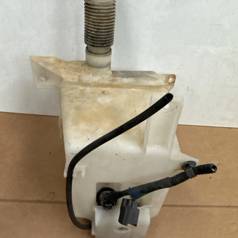 Subaru Impreza 2008 2009 2010 2011 parabrisas lavadora depósito botella sedán Foto 4 de 4