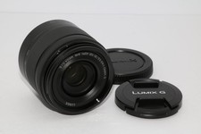 【Near Mint】Panasonic LUMIX G VARIO 35-100mm F/4.0-5.6 Lens for Micro Four Thirds