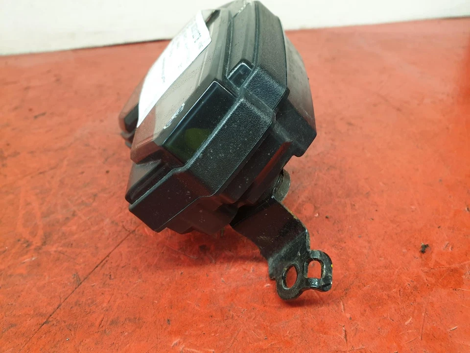 YAMAHA YZF R3A SPEEDO CUADRO DE INSTRUMENTOS VELOCÍMETRO 2017 Foto 4 de 4