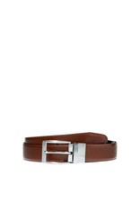 Cintura Uomo Timberland TB0A1BXX2121 Cognac