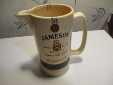 Jameson Irish Whiskey Pitcher