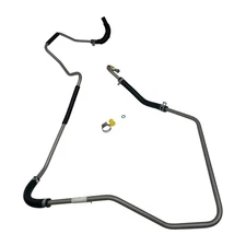 For Hyundai Genesis 2014 Edelmann Power Steering Return Line GAP