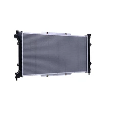 1839 Radiator for Subaru Legacy 1995-99 2.2L 2.5L 2177 CRS1839 45199AC040