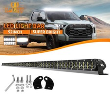 10x 7 Slim 90w Led Work Light Bar Single Row Spot Flood Offroad Driving Atv 4wd 10x 7 Slim 90w Led Work Light Bar Single Row Spot Flood Offroad Driving Atv 4wd