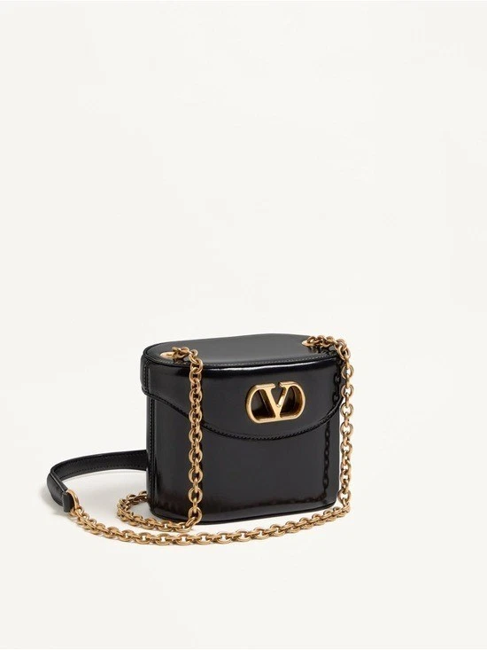 Valentino女式水桶和抽绳包| eBay
