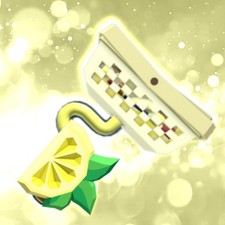 Juego de canasta de limón Flee The Facility ENTREGA RÁPIDA FTF