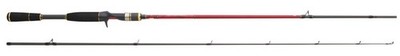 HEARTY RISE Red Shadow Cast 2,21m 20-80g by TACKLE-DEALS !!!