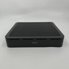 Logitech 839-000539 Rally Display Hub V-R0009 No Ac Adapter