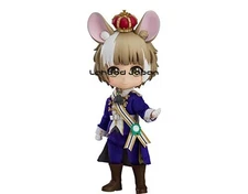 Nendoroid Doll: The Mouse King Nowa non-scale plastic pre-painted action figure