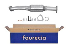 HELLA 8LE 366 051-811 Katalysator für OPEL