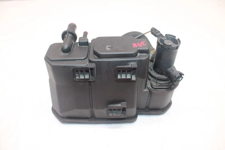 2006 CHRYSLER CROSSFIRE ZH CONV #398 FUEL CHARCOAL VAPOR CANISTER - Image 4 of 4