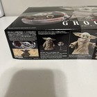 Bandai Grogu The Mandalorian Star Wars Model Kit 1/4 Scale New — photo 6