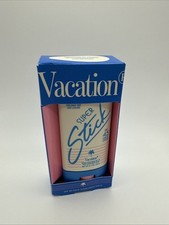 Vacation Super Stick Daily Face Sunscreen Stick SPF 45 Exp. 6/2027