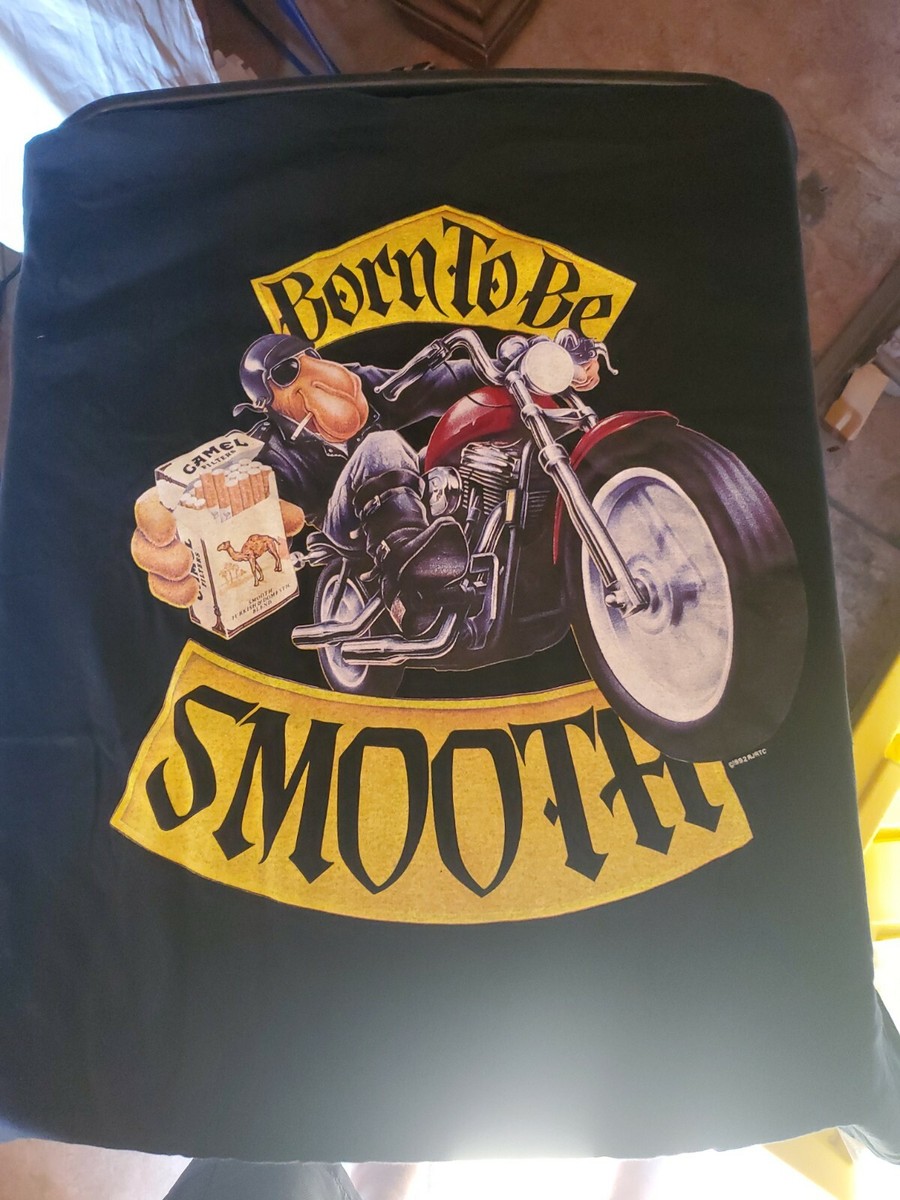 LOOK!!!Joe Camel..vintage 