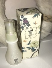 Anna Sui Whitening Intensive Serum 1.1 Oz NIB