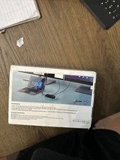 Expansion Dock Surface Computer Dedicated - Magnetic Connect Docking Station 