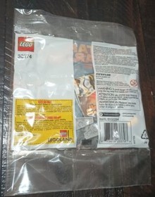 LEGO Star Wars: AT-DP (30274) New **Factory Sealed Polybag** 100% Complete 2015