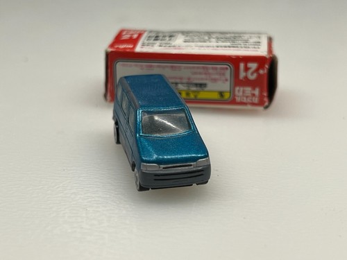Tomy Yujin Tomica Capsule Miniature 1:110 Scale, Variety, 3+ for Free Shipping! - Picture 22 of 46