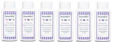 Premium Baby Powder Pure Corn Starch w/Aloe and Vitamin E, Dukal Dawn Mist Lot