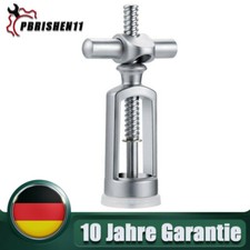 Korkenzieher Wein Flaschenöffner Glockenkork...