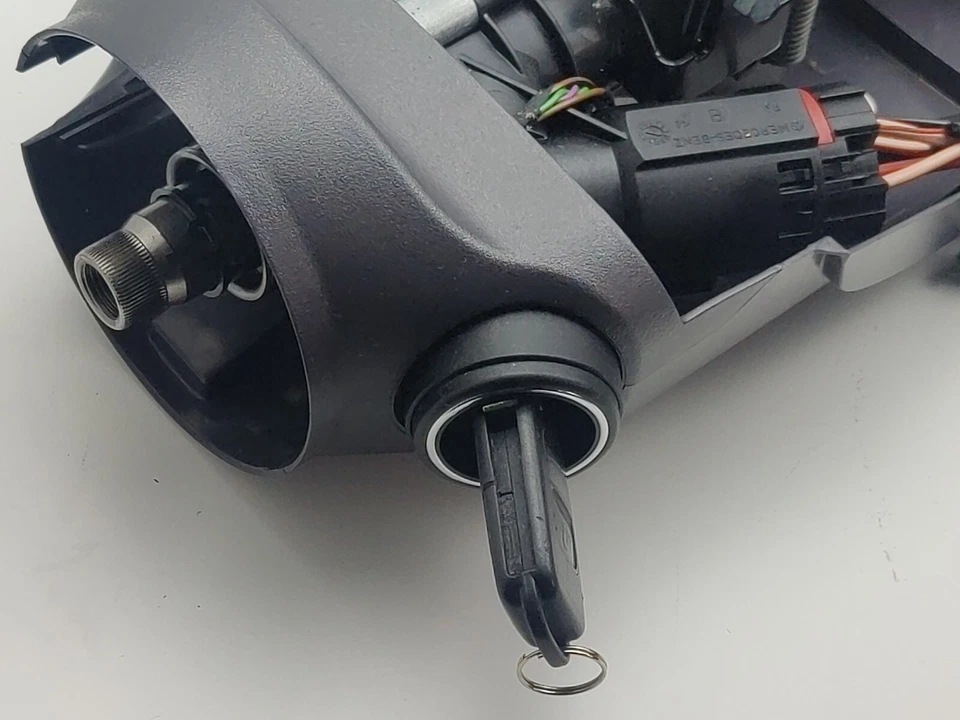  Mercedes Benz A170 Cdi Schalter A-Klasse W168 Steuergerät Set A6681530279 💯 - Bild 2 von 4