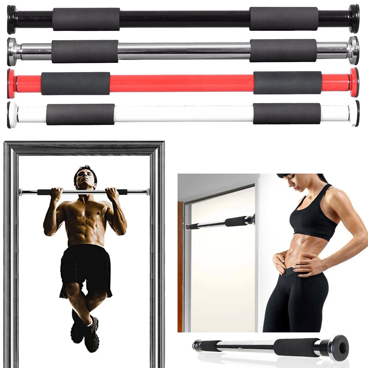 Doorway fitness hot sale